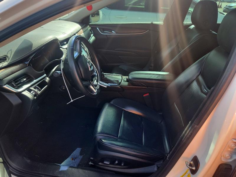 Продажа на аукционе авто 2018 Cadillac Xts, vin: 2G61M5S32J9135522, номер лота: 73343605