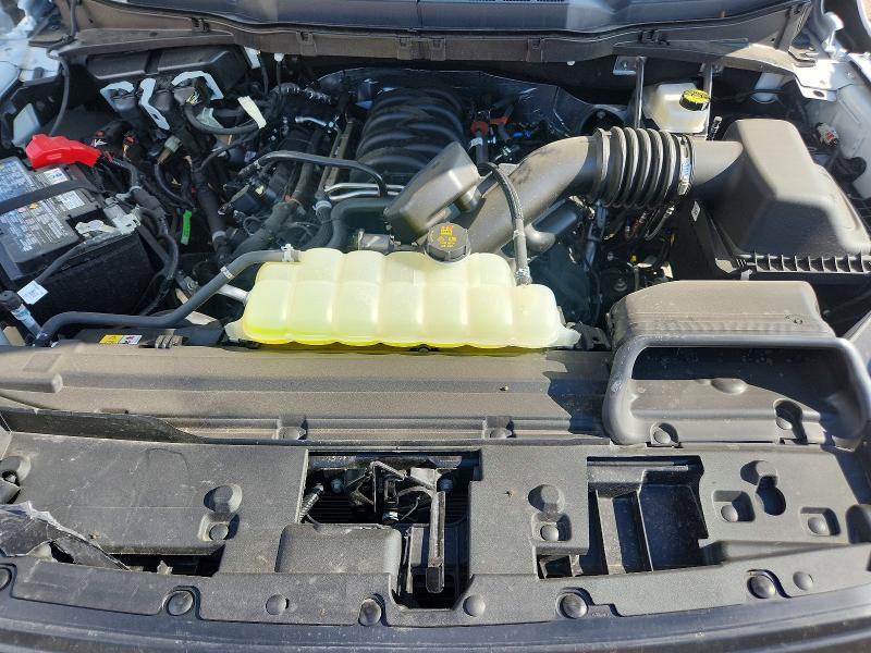 56768286 :رقم المزاد ، 1FTFW1L51TKD02931 vin ، 2026 Ford F150 مزاد بيع