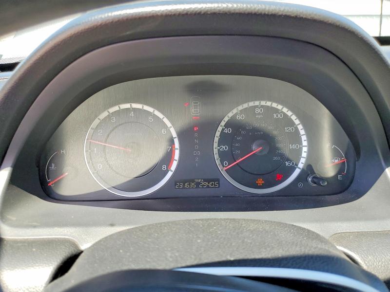 Продаж на аукціоні авто 2011 Honda Accord, vin: 1HGCP2F35BA112748, номер лоту: 56984446