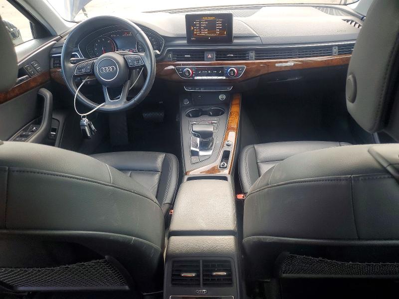 Aukcja sprzedaży 2019 Audi A4, vin: WAUDNAF46KA014353, numer aukcji: 76294155