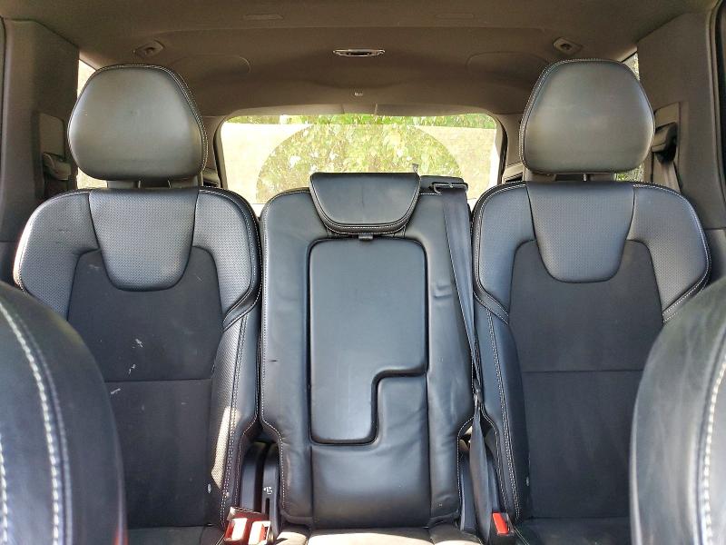 Aukcja sprzedaży 2019 Volvo Xc90, vin: YV4A22PM4K1464986, numer aukcji: 55556716