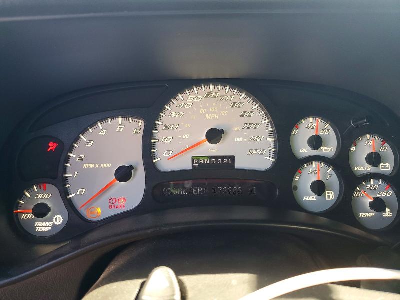 Aukcja sprzedaży 2005 Chevrolet Silverado, vin: 1GCEC19X95Z280376, numer aukcji: 54337946