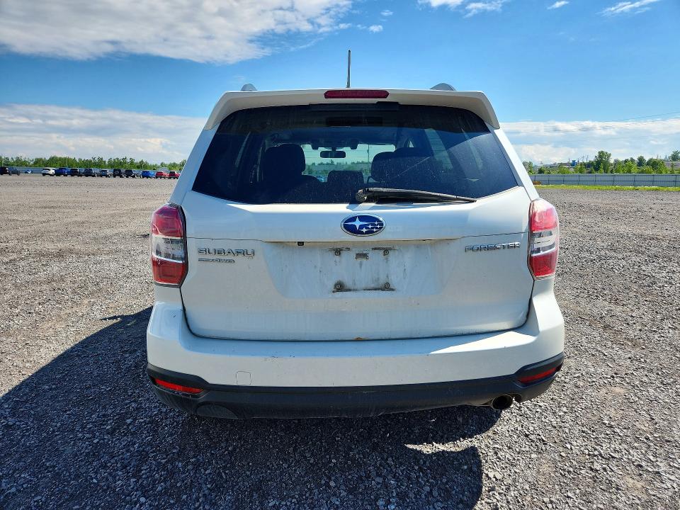 Продажа на аукционе авто 2015 Subaru Forester, vin: JF2SJCNC0FH840656, номер лота: 59107746