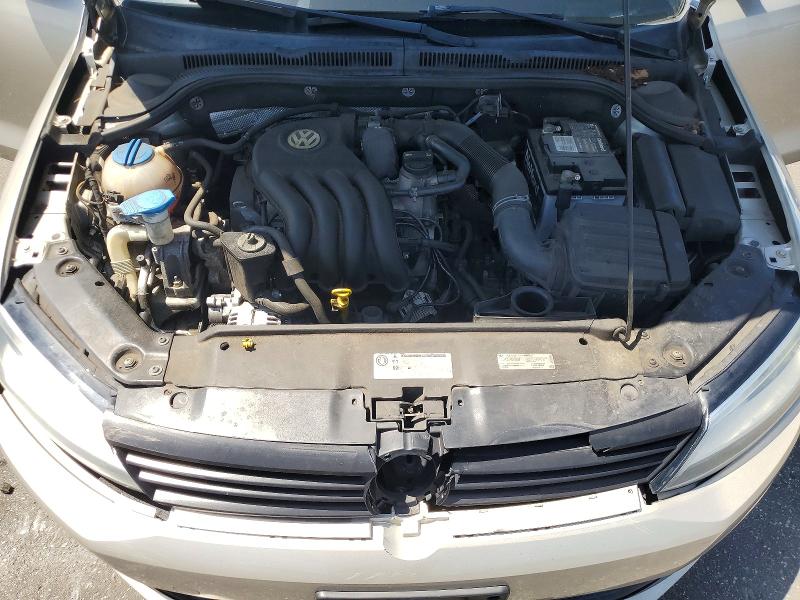 58390276 :رقم المزاد ، 3VW2K7AJ2EM298815 vin ، 2014 Volkswagen Jetta مزاد بيع