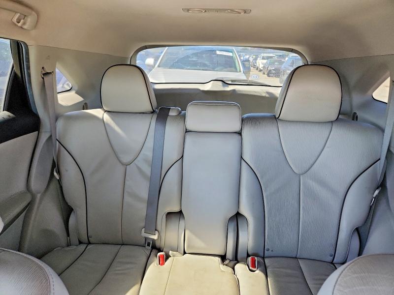 Продажа на аукционе авто 2013 Toyota Venza, vin: 4T3BK3BB1DU081112, номер лота: 59111076