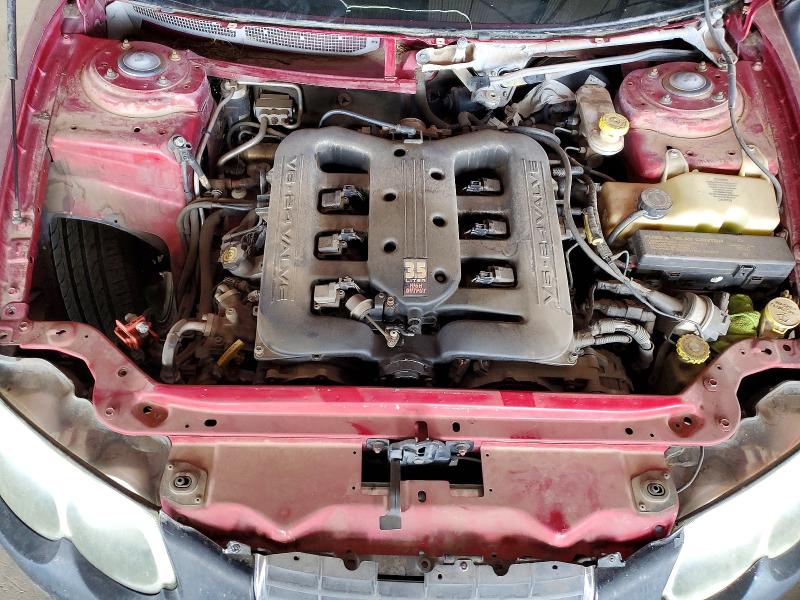 Aukcja sprzedaży 1999 Chrysler 300m, vin: 2C3HE66G4XH737191, numer aukcji: 58760996