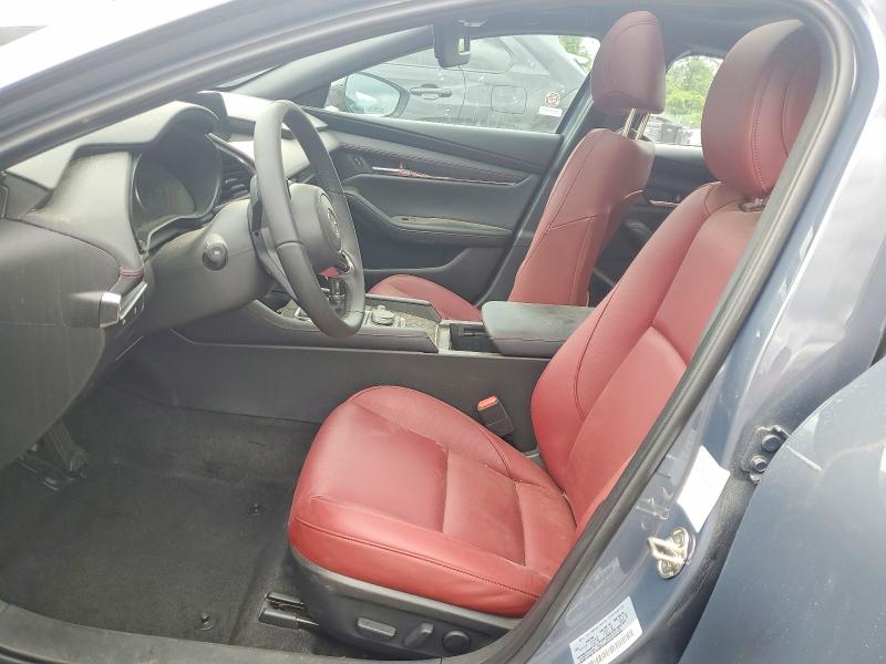 Продажа на аукционе авто 2026 Mazda 3, vin: JM1BPBLL7T1868842, номер лота: 56217626