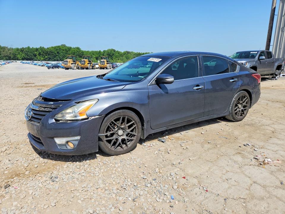 Aukcja sprzedaży 2013 Nissan Altima, vin: 1N4BL3AP5DC157305, numer aukcji: 85973715