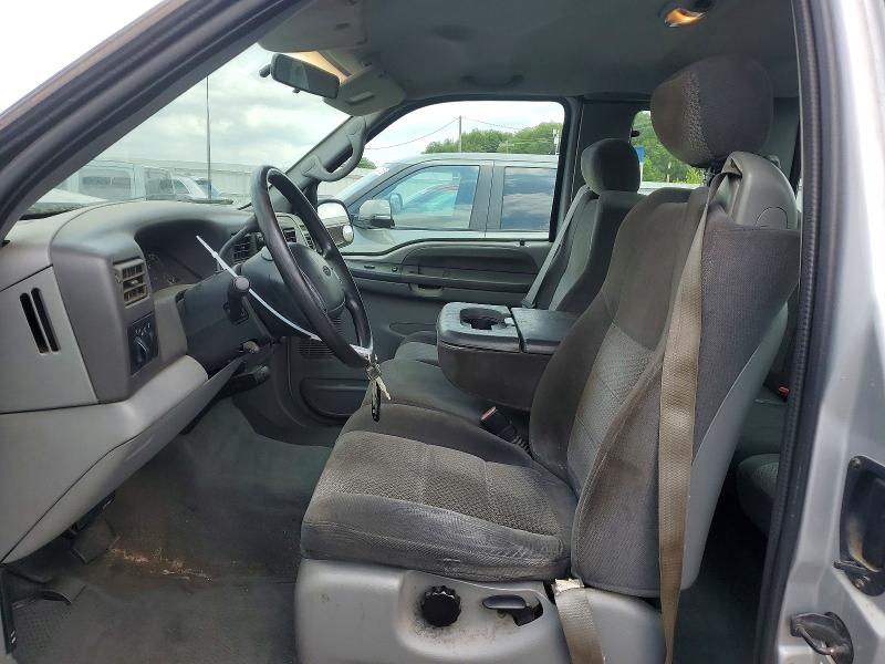 Aukcja sprzedaży 2002 Ford F250, vin: 1FTNX21L02EA58699, numer aukcji: 59172556
