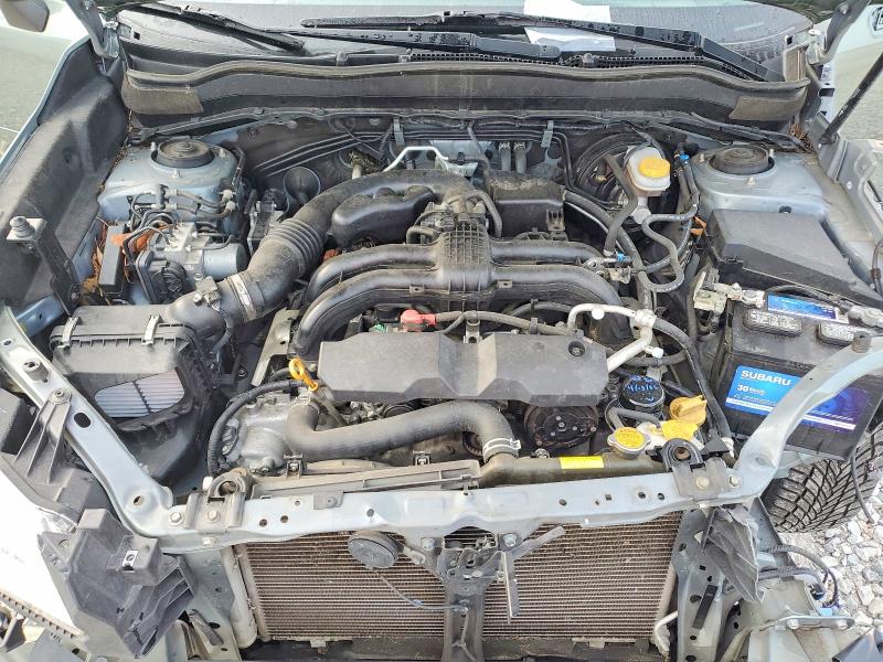 58274426 :رقم المزاد ، JF2SJARC5GH500676 vin ، 2016 Subaru Forester مزاد بيع