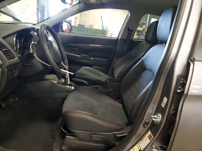 Aukcja sprzedaży 2026 Mitsubishi Outlander Sport, vin: JA4ARUAU8TU017137, numer aukcji: 57862336