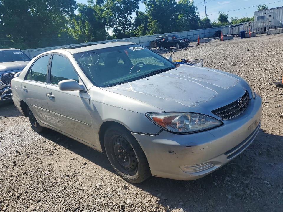 Продаж на аукціоні авто 2002 Toyota Camry, vin: 4T1BF30K22U513896, номер лоту: 55964486