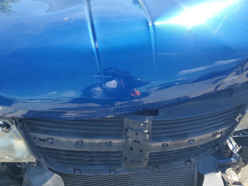 Продажа на аукционе авто 2010 Dodge Journey 4d, vin: 3D4PH5FV1AT108142, номер лота: 58054526