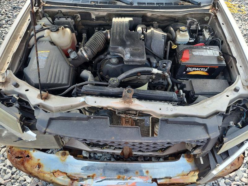 58984966 :رقم المزاد ، 1GCCS148868251971 vin ، 2006 Chevrolet Colorado مزاد بيع
