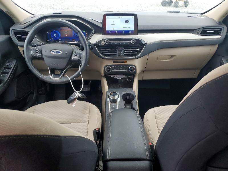 Продажа на аукционе авто 2020 Ford Escape, vin: 1FMCU0BZXLUB13685, номер лота: 55963086
