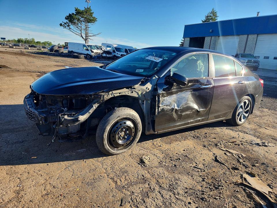 Продаж на аукціоні авто 2016 Honda Accord, vin: 1HGCR2F8XGA236897, номер лоту: 57378406