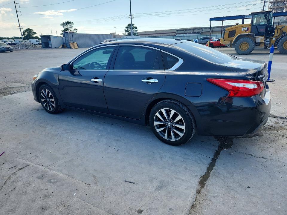 Aukcja sprzedaży 2017 Nissan Altima, vin: 1N4AL3AP2HC113697, numer aukcji: 85613525