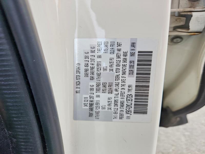 Продажа на аукционе авто 2018 Mazda Cx-5, vin: JM3KFADM0J1367834, номер лота: 57049186