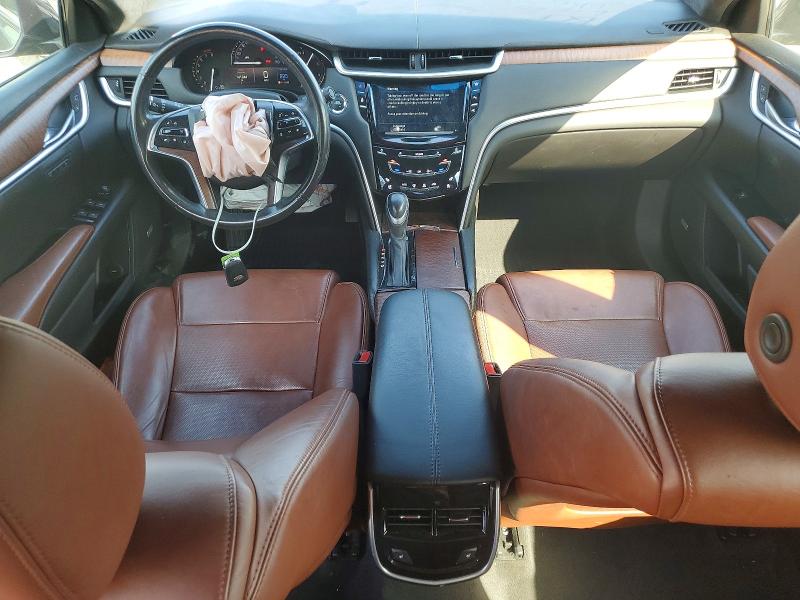 Auction sale of the 2019 Cadillac Xts, vin: 2G61M5S39K9100994, lot number: 57694386
