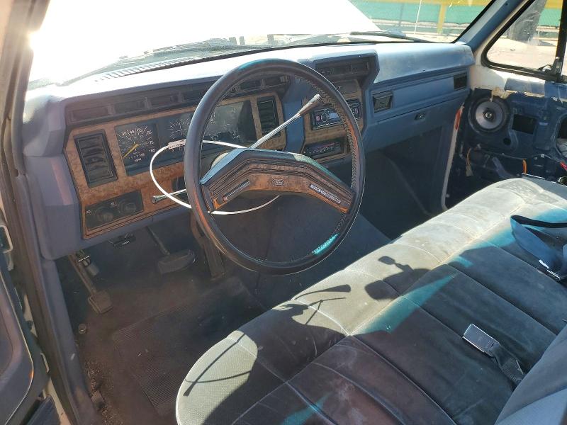 Продажа на аукционе авто 1986 Ford F150, vin: 1FTDF15NXGPB15359, номер лота: 58927026