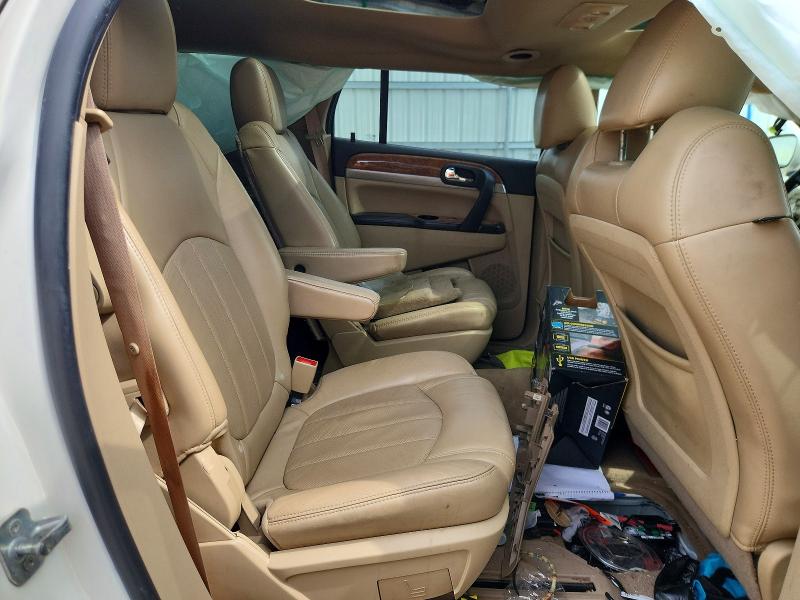56099466 :رقم المزاد ، 5GAKVDED1CJ265510 vin ، 2012 Buick Enclave مزاد بيع