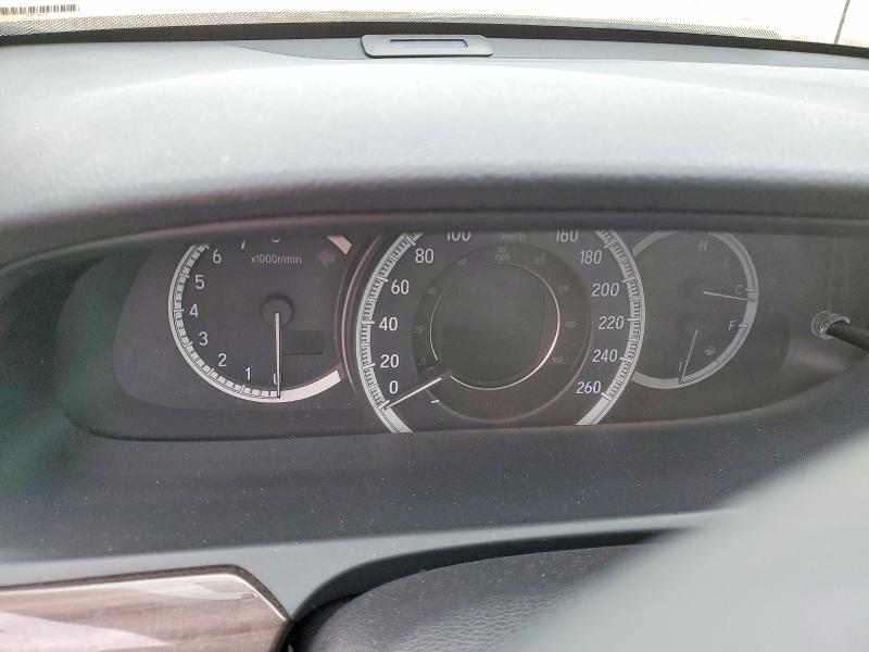56145906 :رقم المزاد ، 1HGCR2F05HA802265 vin ، 2017 Honda Accord مزاد بيع