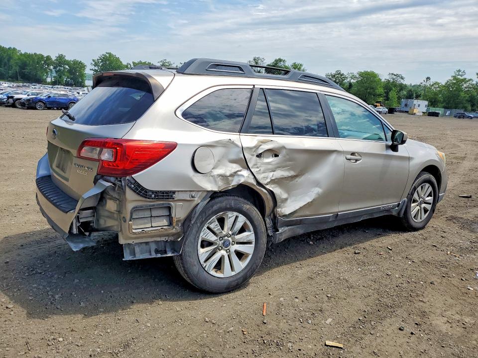 Продаж на аукціоні авто 2015 Subaru Outback, vin: 4S4BSACC2F3251751, номер лоту: 57156606