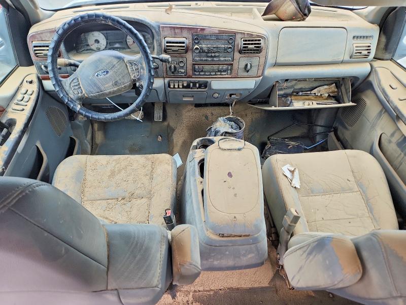 2006 Ford F250 მანქანა იყიდება აუქციონზე, vin: 1FTSW21P26ED01962, აუქციონის ნომერი: 58186426