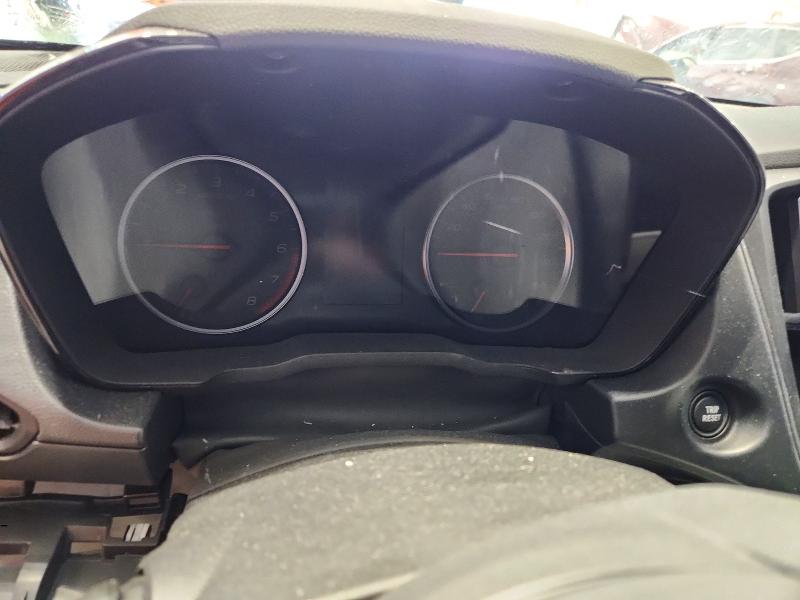 57768626 :رقم المزاد ، JF1VBAH65R9810768 vin ، 2024 Subaru Wrx مزاد بيع