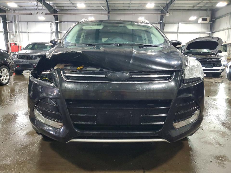 Продаж на аукціоні авто 2015 Ford Escape, vin: 1FMCU9JX1FUC63290, номер лоту: 57743936