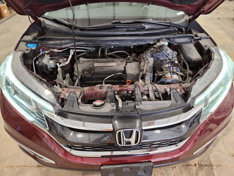 Aukcja sprzedaży 2015 Honda Cr-v, vin: 2HKRM4H59FH624071, numer aukcji: 57134986