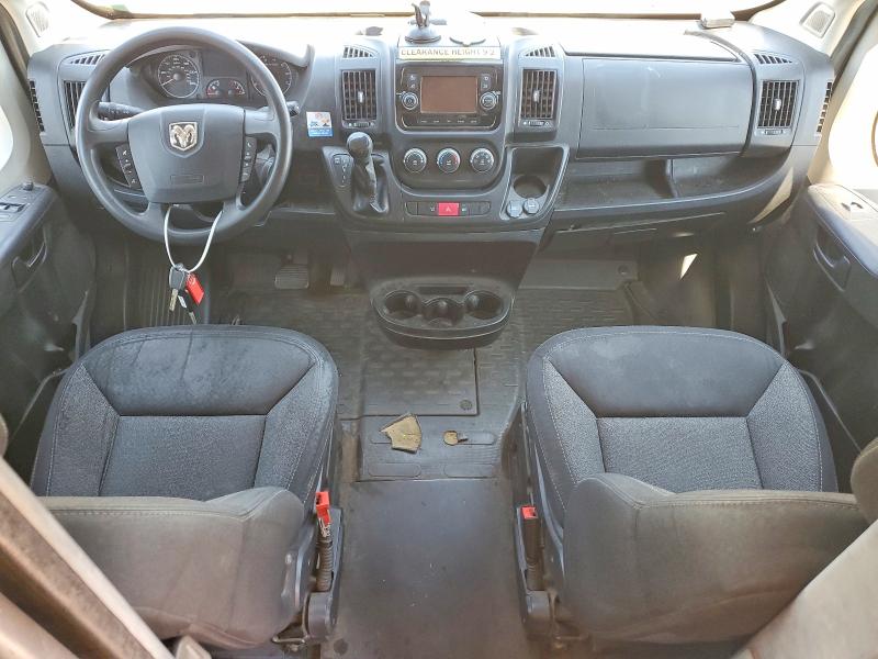 Aukcja sprzedaży 2020 Ram Promaster 3500, vin: 3C6URVJG6LE144879, numer aukcji: 57961836