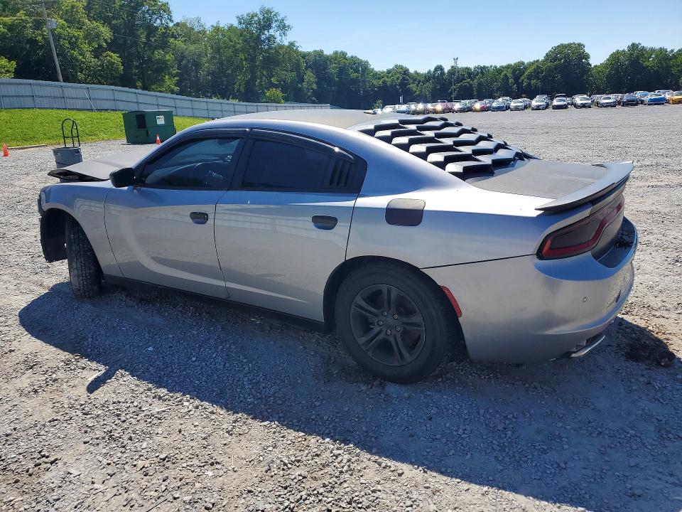 Aukcja sprzedaży 2016 Dodge Charger, vin: 2C3CDXBG6GH105057, numer aukcji: 55542906