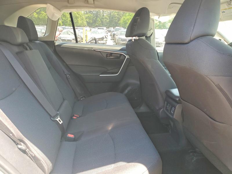 56990376 :رقم المزاد ، 2T3G1RFVXSC563625 vin ، 2025 Toyota Rav4 مزاد بيع