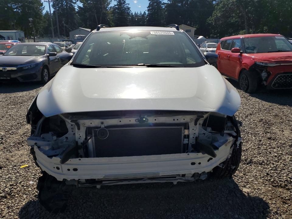 2024 Subaru Crosstrek მანქანა იყიდება აუქციონზე, vin: JF2GUADC4R8859864, აუქციონის ნომერი: 56520606