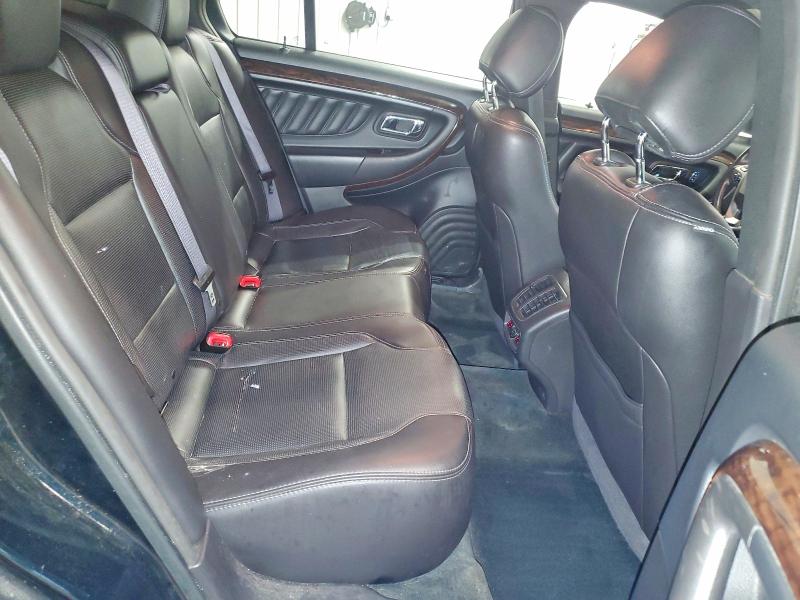 2015 Ford Taurus მანქანა იყიდება აუქციონზე, vin: 1FAHP2J89FG104006, აუქციონის ნომერი: 57995836
