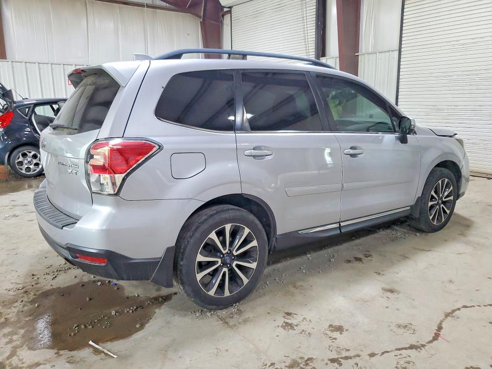 Aukcja sprzedaży 2017 Subaru Forester, vin: JF2SJGTC9HH401405, numer aukcji: 56518606