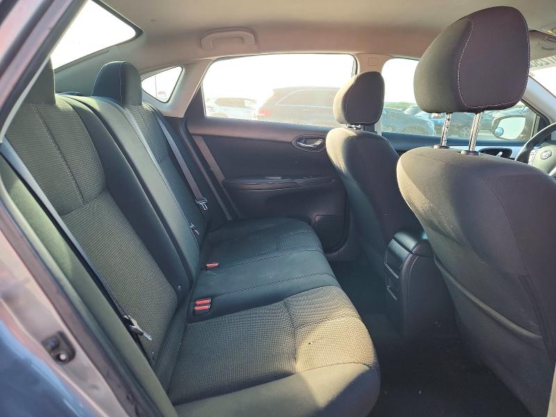 Aukcja sprzedaży 2017 Nissan Sentra, vin: 3N1AB7APXHY253401, numer aukcji: 56072506