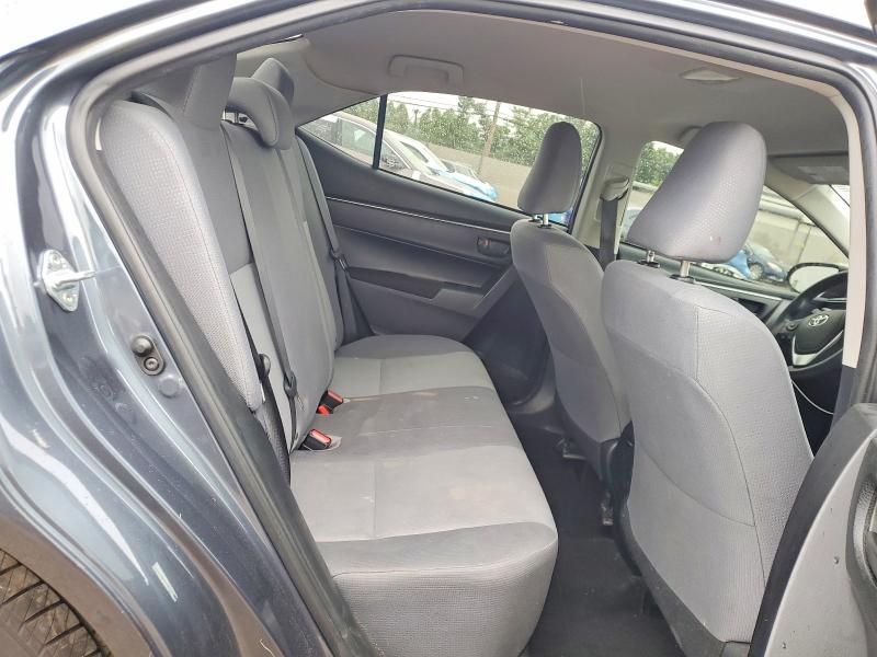 57750676 :رقم المزاد ، 2T1BURHE1GC724569 vin ، 2016 Toyota Corolla مزاد بيع