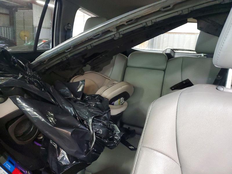 58954966 :رقم المزاد ، 5FNYF6H59MB090003 vin ، 2021 Honda Pilot مزاد بيع