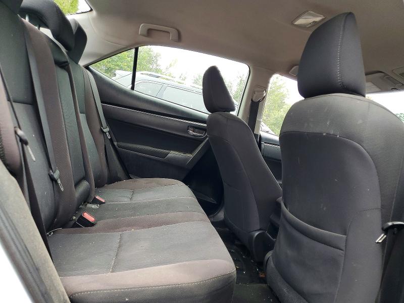 53428166 :رقم المزاد ، 2T1BURHE8JC074159 vin ، 2018 Toyota Corolla مزاد بيع
