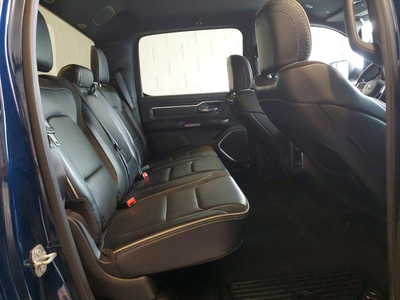 Продажа на аукционе авто 2024 Ram 1500, vin: 1C6RREJT8RN220870, номер лота: 58228106