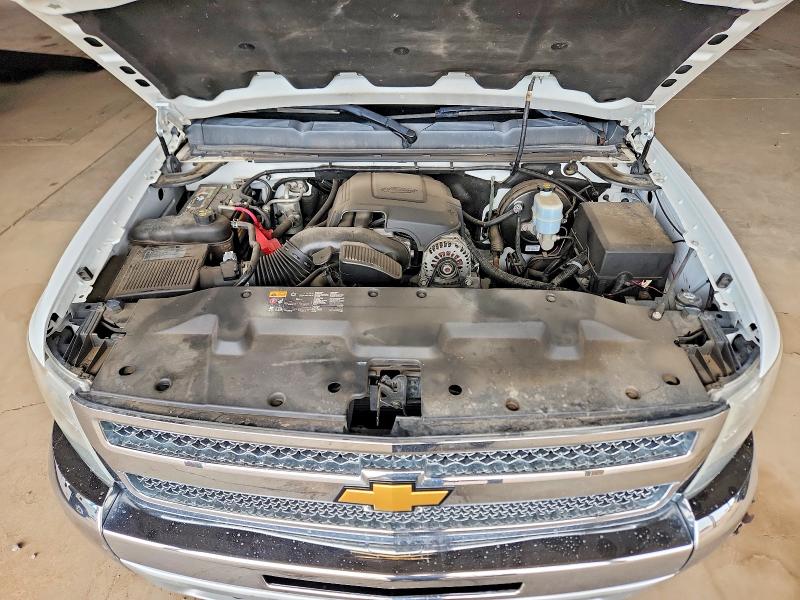 Aukcja sprzedaży 2012 Chevrolet Silverado, vin: 1GCVKSE25CZ231434, numer aukcji: 57369296