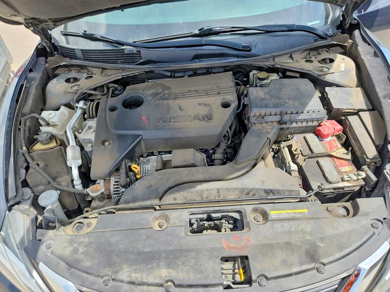 Продаж на аукціоні авто 2016 Nissan Altima, vin: 1N4AL3AP7GN368185, номер лоту: 57668616