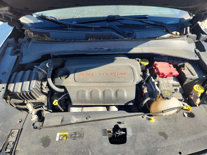 55998176 :رقم المزاد ، 3C4NJDBB8KT650676 vin ، 2019 Jeep Compass مزاد بيع