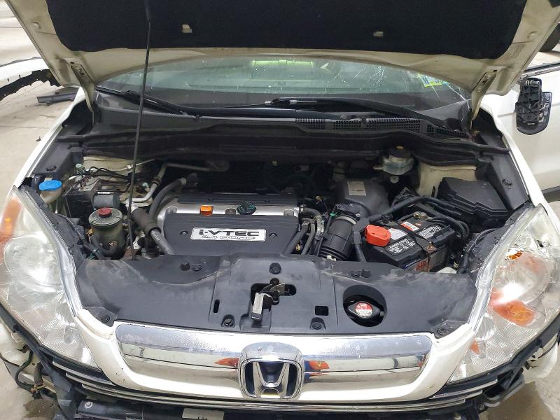 Продаж на аукціоні авто 2009 Honda Cr-v, vin: 5J6RE48589L028084, номер лоту: 58600906