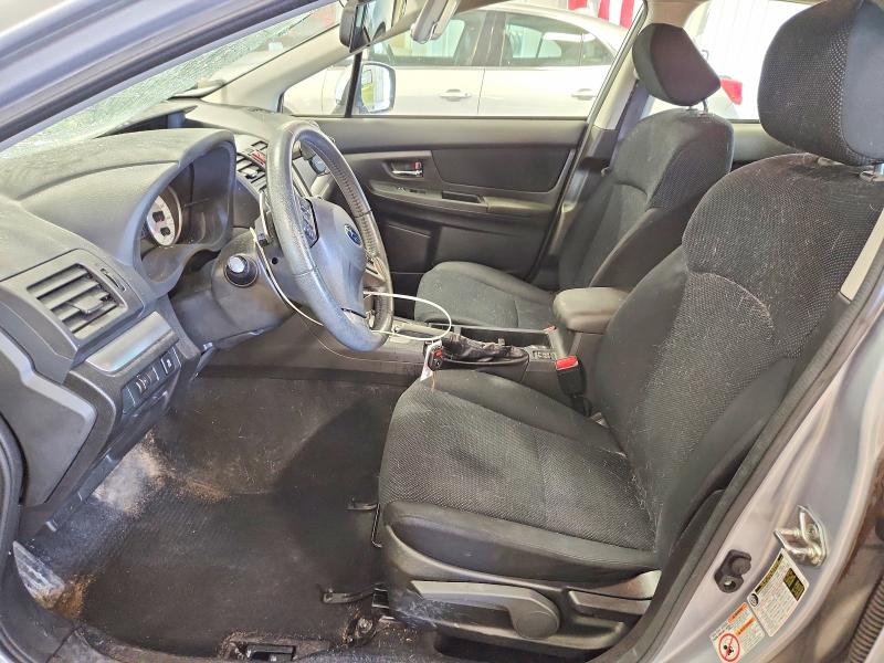 Aukcja sprzedaży 2014 Subaru Impreza, vin: JF1GJAE65EH011735, numer aukcji: 57299736