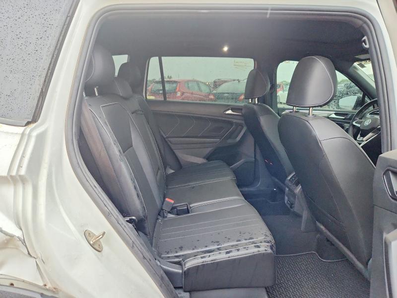 Продаж на аукціоні авто 2023 Volkswagen Tiguan, vin: 3VV8B7AX1PM067698, номер лоту: 57377026