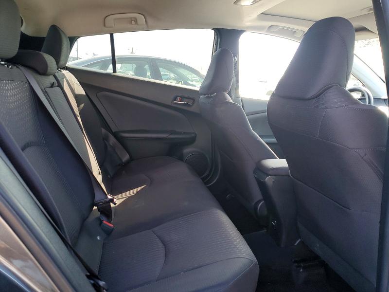 Aukcja sprzedaży 2016 Toyota Prius, vin: JTDKARFU6G3024106, numer aukcji: 56642276