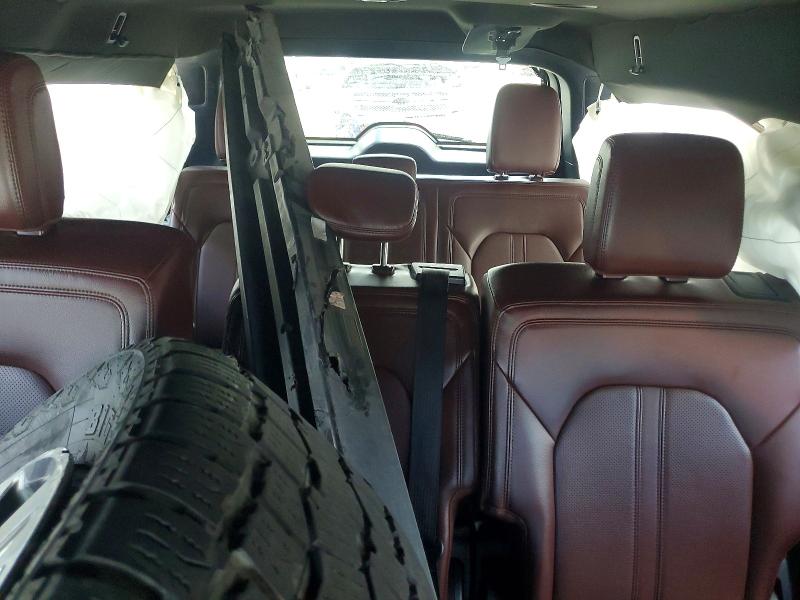2024 Ford Expedition მანქანა იყიდება აუქციონზე, vin: 1FMJK2A81REA35897, აუქციონის ნომერი: 58554676